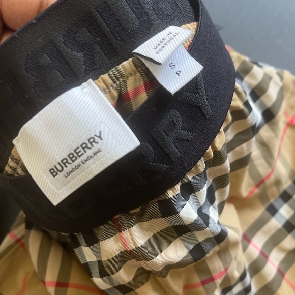 Burberry Leggings - Picture 3 of 3
